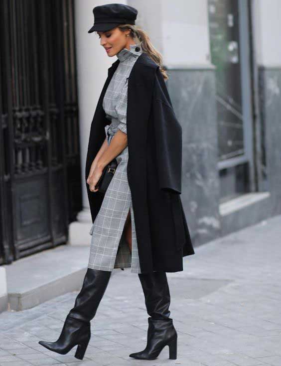 La casquette la plus convoitée et tendance de Newsbow : hit automne / hiver 2025-2026