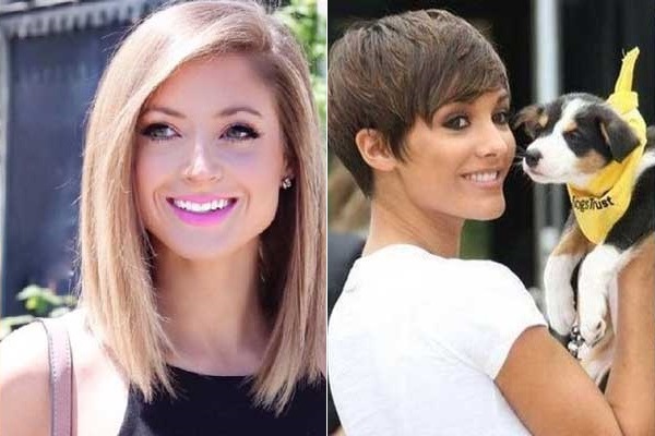 Coupes de cheveux à la mode pour l'automne 2026