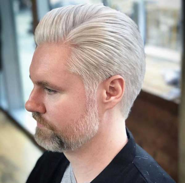 Coupe de cheveux homme 2026