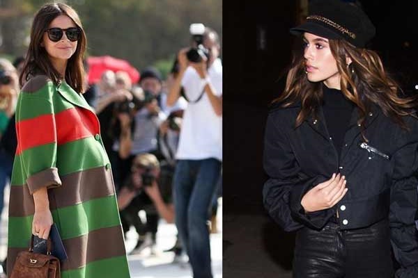 5 accessoires tendances pour l'automne