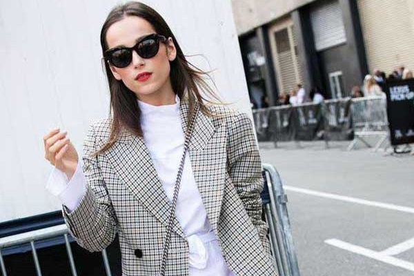 Vêtements d'extérieur pour l'automne 2026