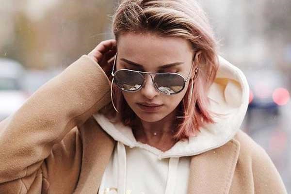 Noeuds à la mode automne-hiver 2025-2026