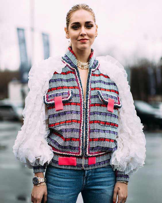 Combinaisons de textures