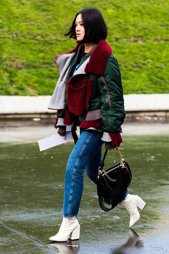 Tenue superposée France 2026