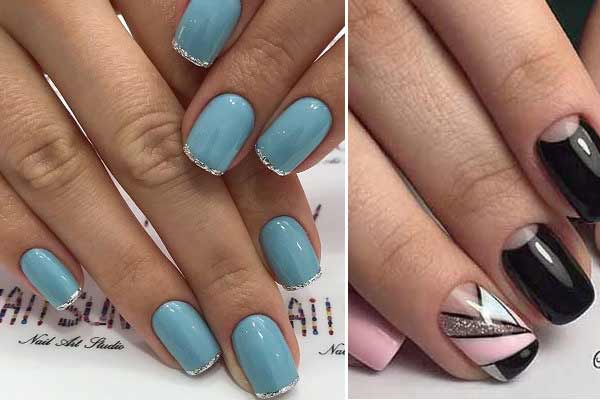 Idées à la mode française