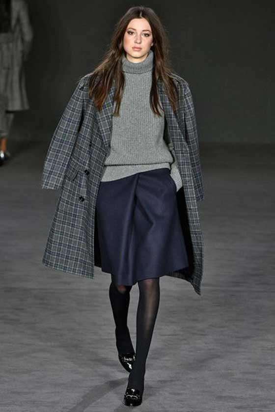 collants transparents