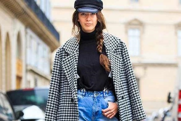 Jeans à la mode 2025-2026