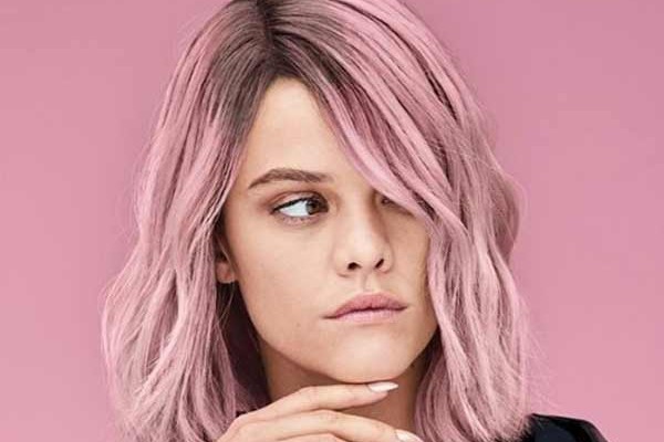 La nuance de cheveux la plus en vogue 2026