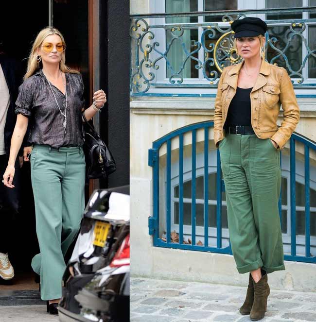 Kate Moss regarde 2026