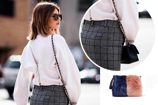 Aperçu des sacs à la mode de l'automne 2026