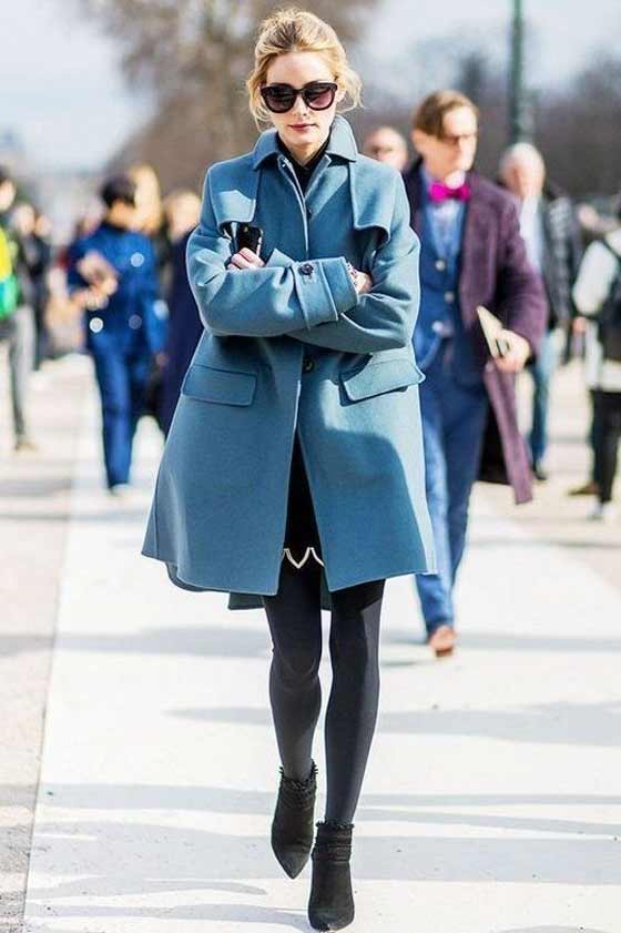 Manteau demi-saison 2025-2026