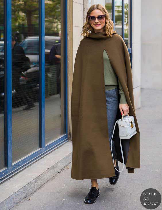 Manteau automne-printemps 2025-2026