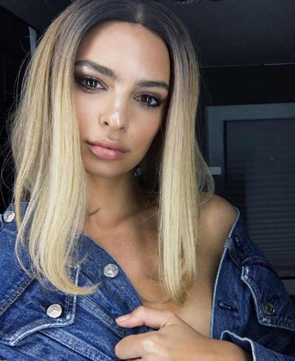 Emily Rotakowski blonde