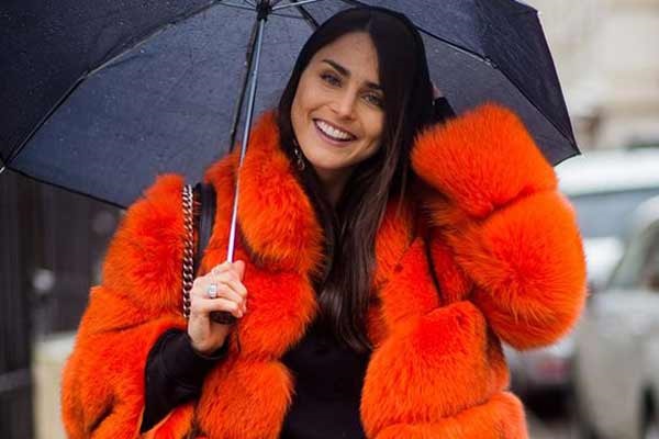 Quel manteau de fourrure est pertinent en 2026