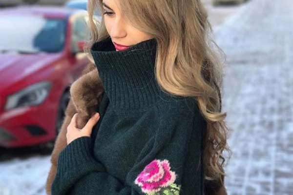 Quel type de robe pull est pertinent en 2026: mannequins, quoi porter