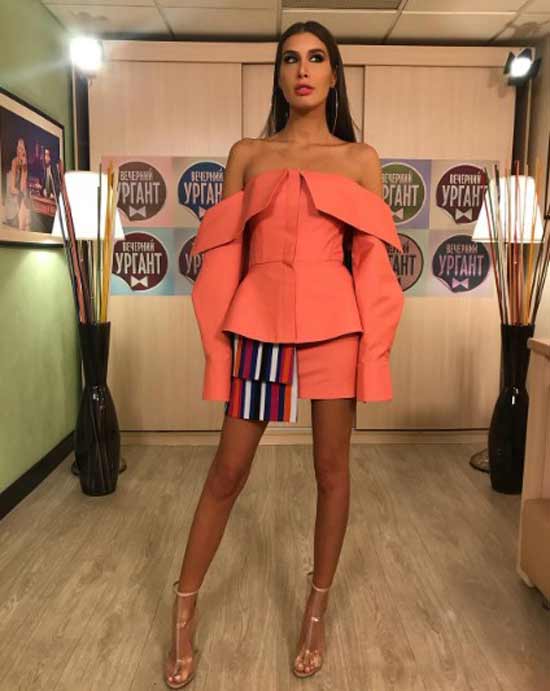 Style Keti Tupuria et images intéressantes