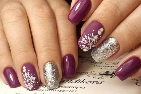 Palette du nouvel an 2026