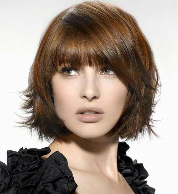 Couleur de cheveux chocolat 2026