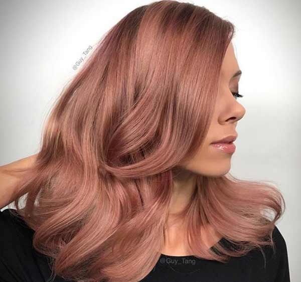 Hair Besties couleur de cheveux tendance 2026