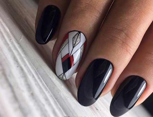 Conception géométrique