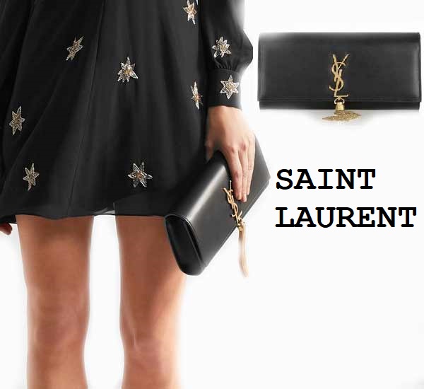 Pochette SAINT LAURENT 2026