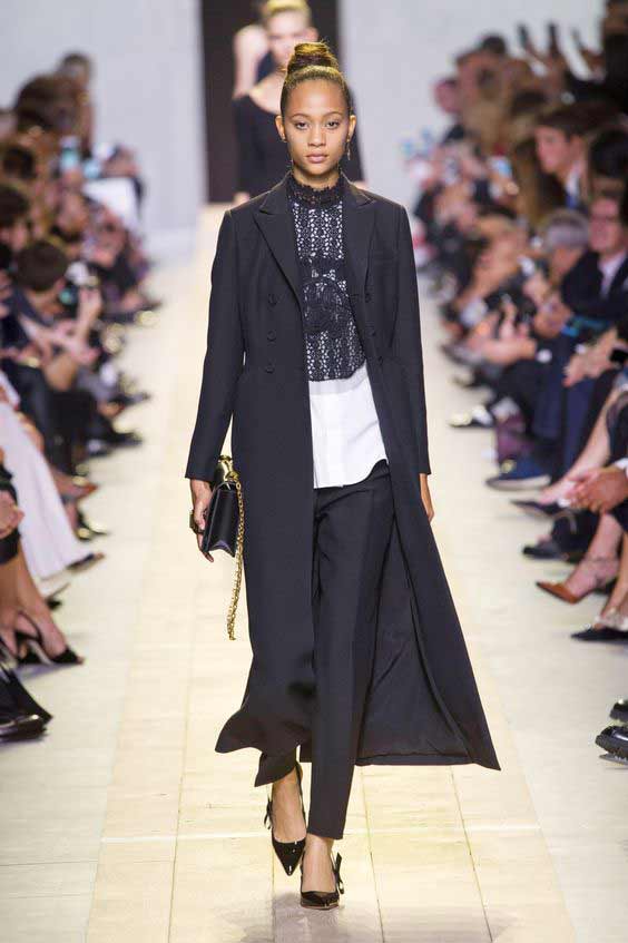 Bleu + option bureau haut blanc