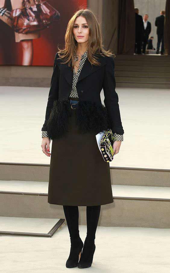 Look de bureau 2026, style