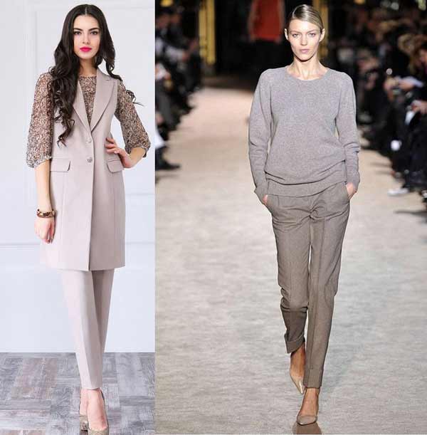 Code vestimentaire au bureau 2026