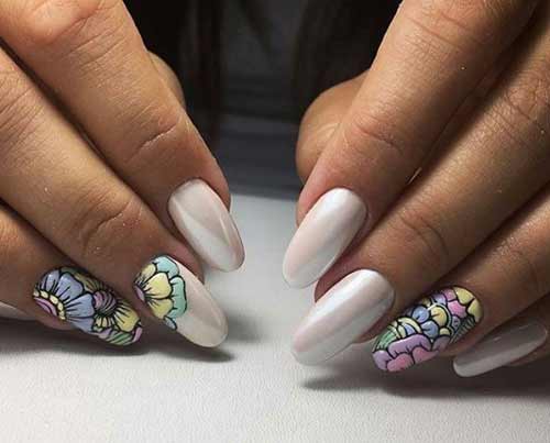 Extension des ongles