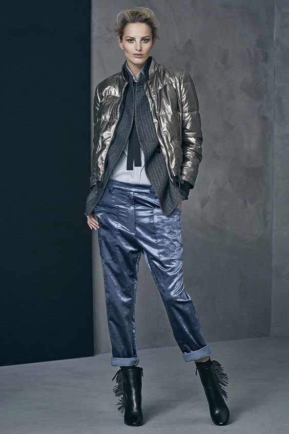 Brunello Cucinelli Automne 2026