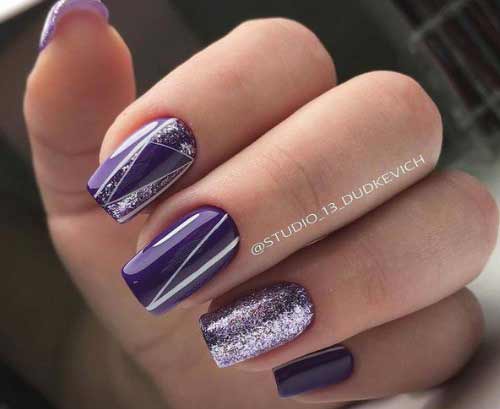 Géométrie élégante