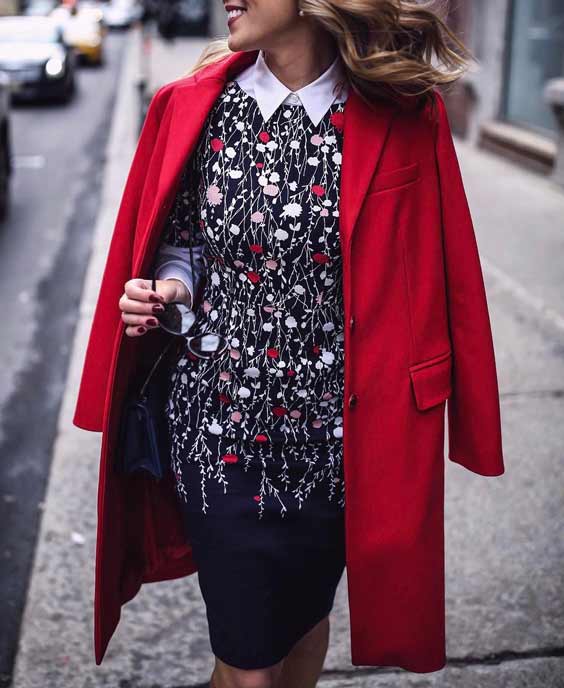 Trois hits de l'outerwear : automne-hiver 2025-2026