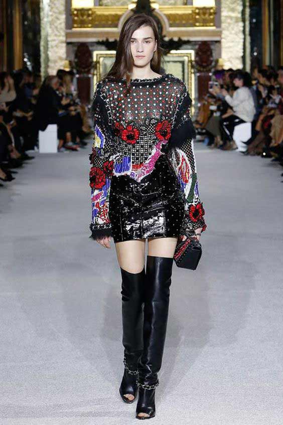 Jupes à la mode automne-hiver 2026 : incontournables pour le bureau et les looks décontractés