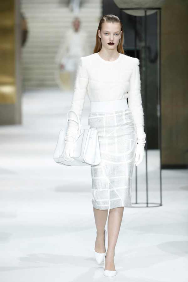 élégante collection Max Mara