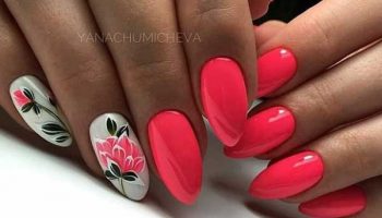 Autocollants Nail Art