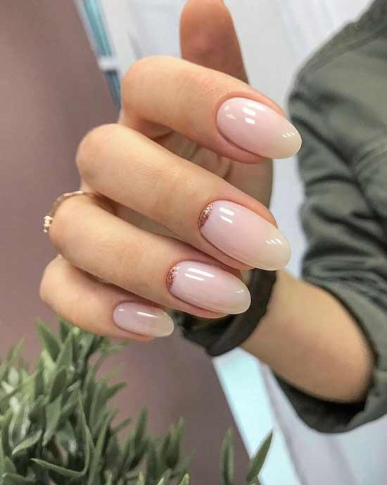 Nu français inversé