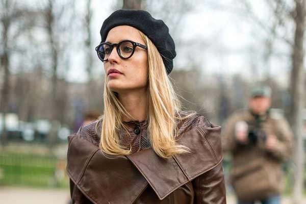 Que signifie être à la mode selon les standards de Paris