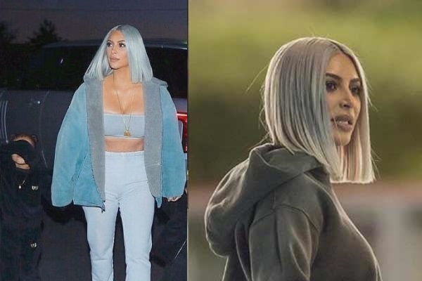 Image de Kim Kardashian décembre 2026