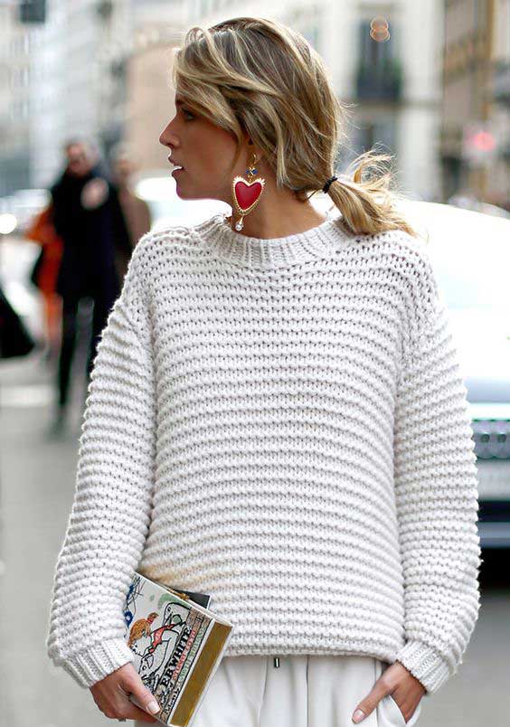 Ce dont vous ne pouvez pas vous passer en hiver 2026 : des choses nécessaires, des images à la mode