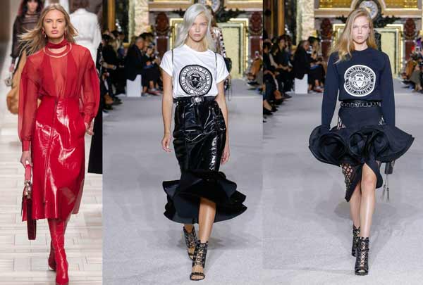 Jupes nouveautés photo 2026