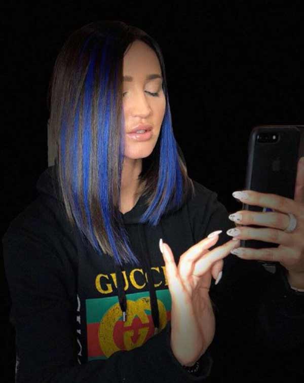 Image d'Olga Buzova Décembre 2026