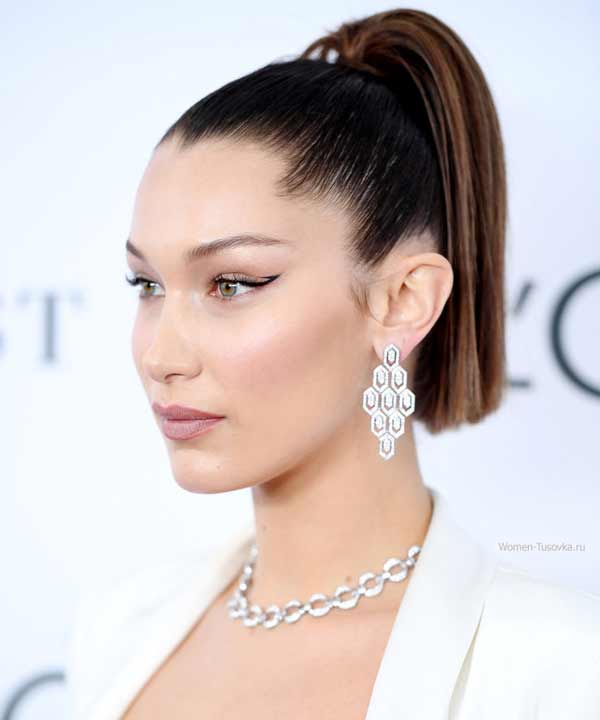 Le style le plus à la mode