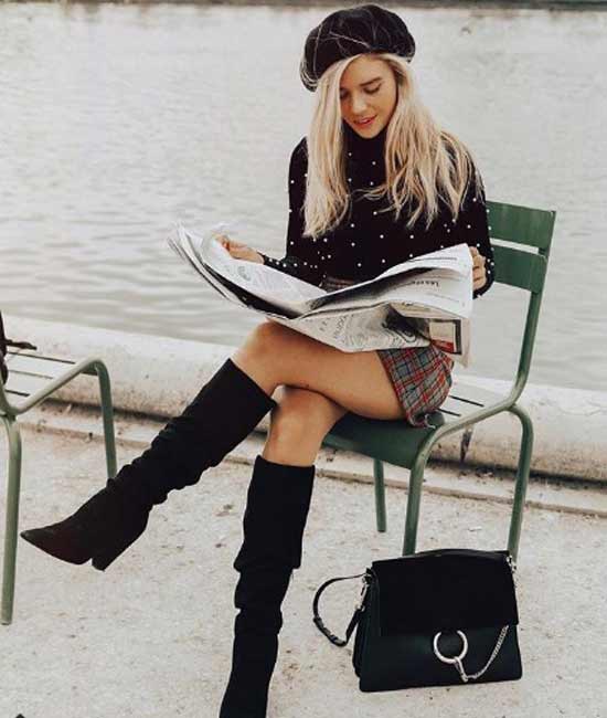 Comment s'habiller dans le style Hygge