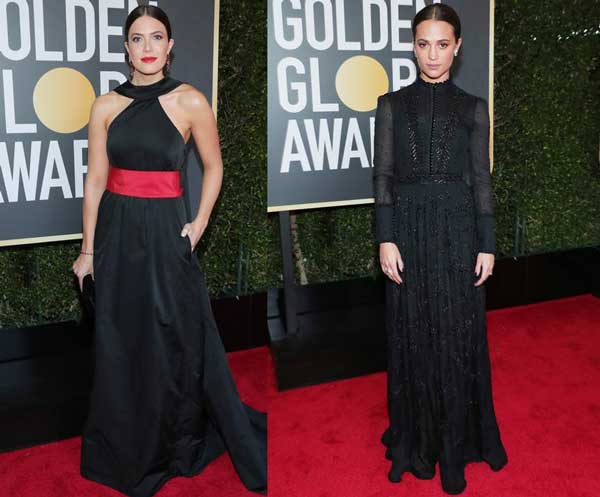 Tendance de la mode 2026 séparation droite et latérale