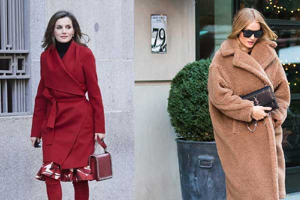 Cinq tendances élégantes de l'hiver 2026