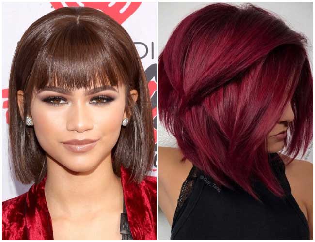 Vin nuance de cheveux 2026