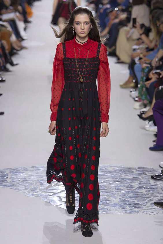 Christian Dior printemps / été 2026