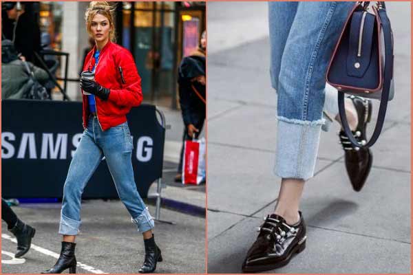 5 tendances denim à connaître en 2026