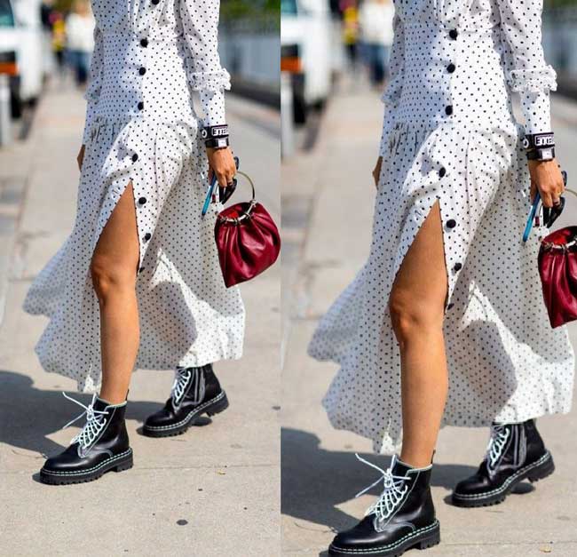 Comment porter correctement un imprimé pois en 2026, solutions