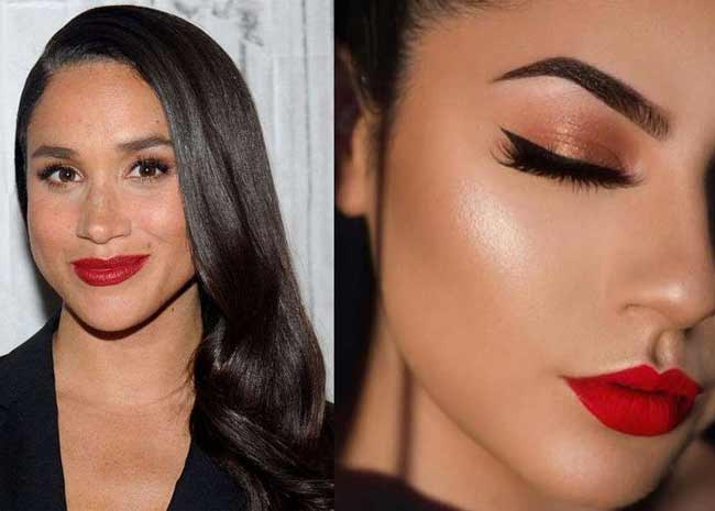 La mode du maquillage des lèvres en 2026